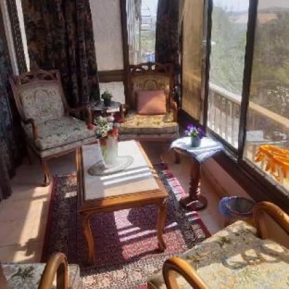 Panorama Apartment overlooking Cairo Airport - image 8