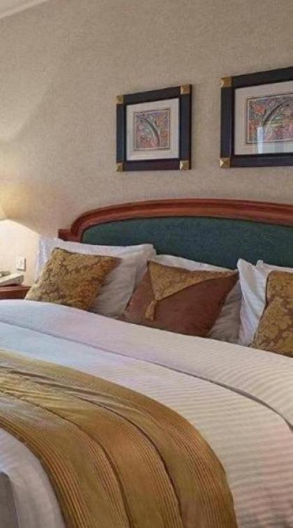 وفر 70 بالمائة شقة غرفتين كاملتين زهر مدينة نصر قريية وسط القاهرة فرش فندقي خمس نجوم Save 70 percent two-bedroom apartment in Zahr Nasr City a village in central Cairo five-star hotel furnishings - image 3