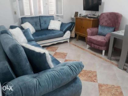 Down Town apartment Nasr city