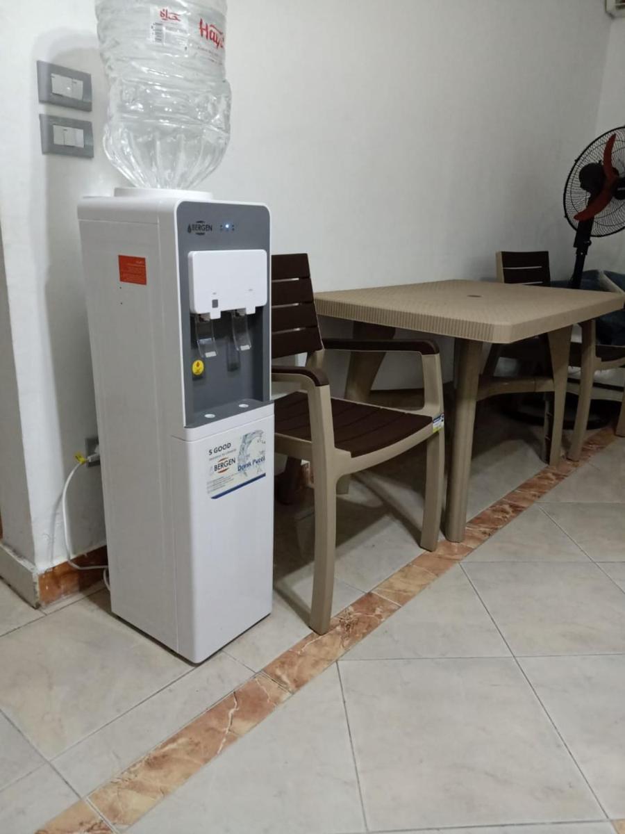 Down Town apartment Nasr city - image 2
