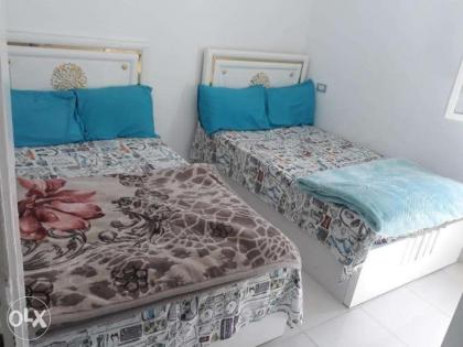 Down Town apartment Nasr city - image 3