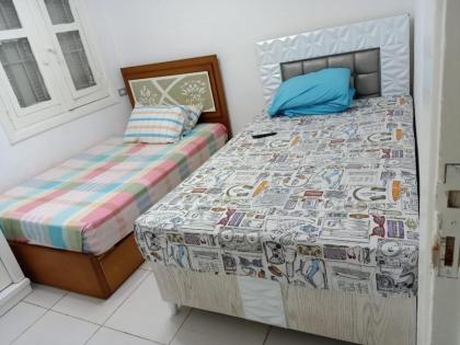 Down Town apartment Nasr city - image 4