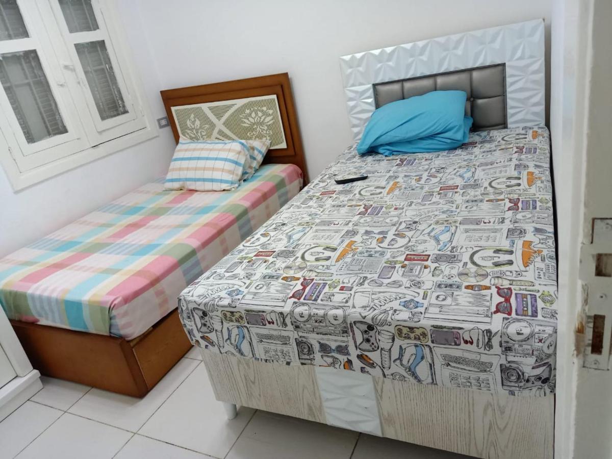 Down Town apartment Nasr city - image 4