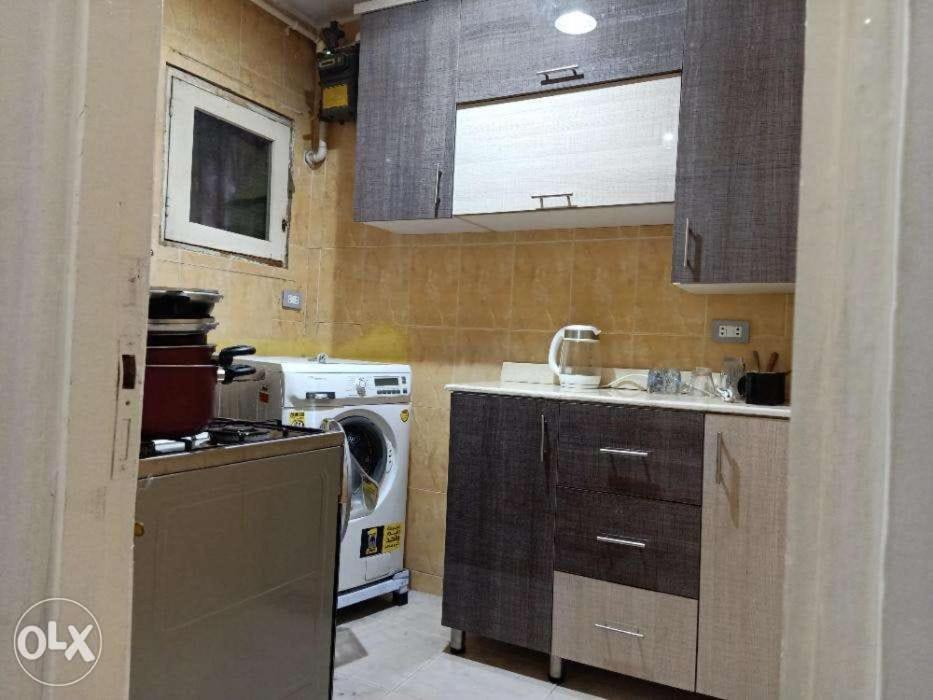 Down Town apartment Nasr city - image 6