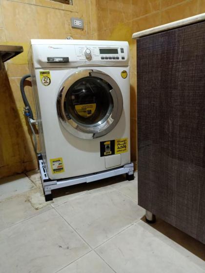 Down Town apartment Nasr city - image 9