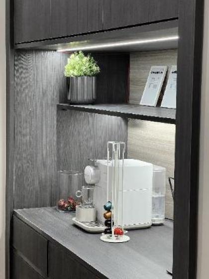 Family Luxury apartment 27 at Milsa Nasr city - image 10