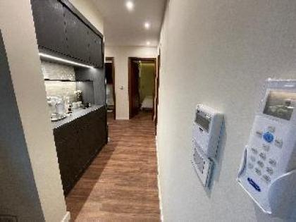 Family Luxury apartment 27 at Milsa Nasr city - image 11