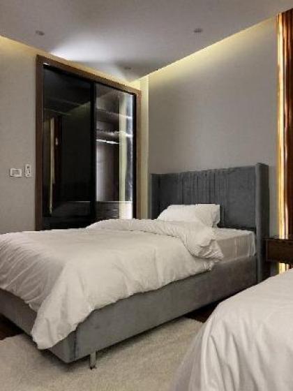Family Luxury apartment 27 at Milsa Nasr city - image 13