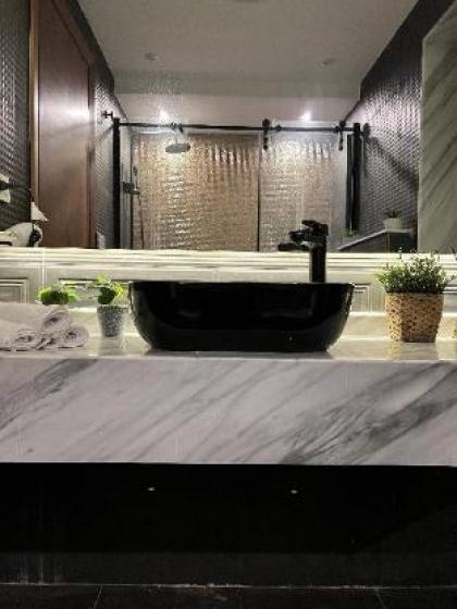 Family Luxury apartment 27 at Milsa Nasr city - image 14