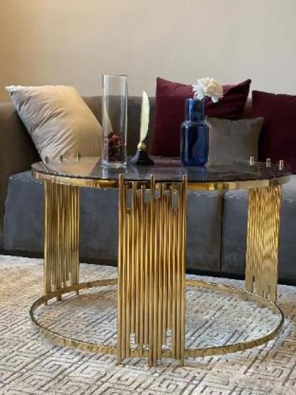 Family Luxury apartment 27 at Milsa Nasr city - image 16
