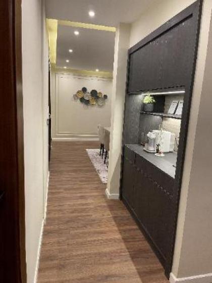 Family Luxury apartment 27 at Milsa Nasr city - image 17