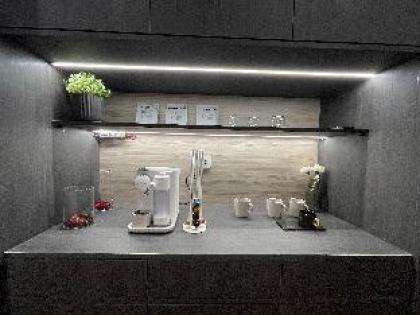 Family Luxury apartment 27 at Milsa Nasr city - image 18