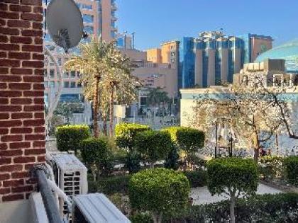 Family Luxury apartment 27 at Milsa Nasr city - image 19