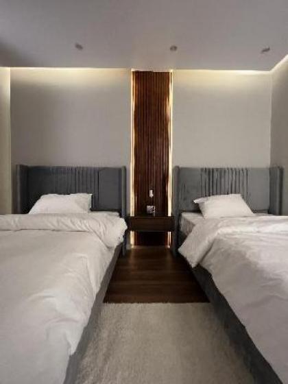 Family Luxury apartment 27 at Milsa Nasr city - image 2
