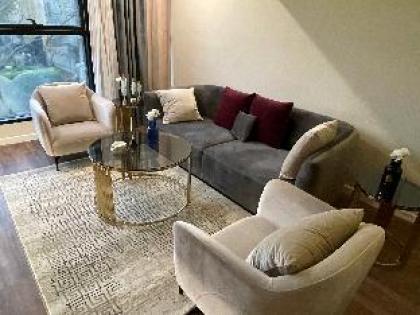 Family Luxury apartment 27 at Milsa Nasr city - image 6
