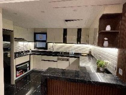 Family Luxury apartment 27 at Milsa Nasr city - image 7