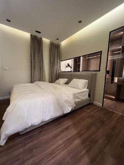 Family Luxury apartment 27 at Milsa Nasr city - image 8