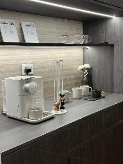 Family Luxury apartment 27 at Milsa Nasr city - image 9