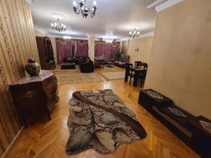 Apartment in Cairo 