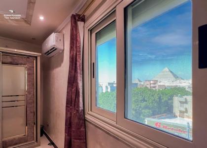 Ramses Pyramids View Apartment - image 10