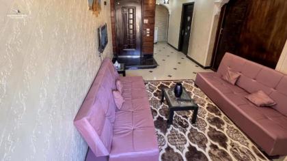 Ramses Pyramids View Apartment - image 17