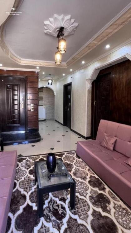 Ramses Pyramids View Apartment - image 22