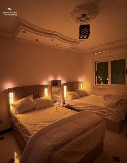 Ramses Pyramids View Apartment - image 4