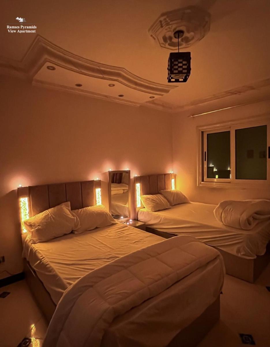 Ramses Pyramids View Apartment - image 4