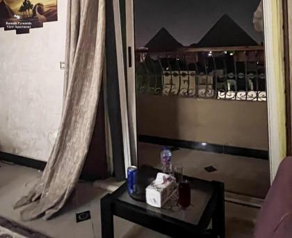 Ramses Pyramids View Apartment - image 5