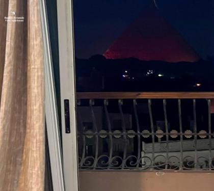 Ramses Pyramids View Apartment - image 6