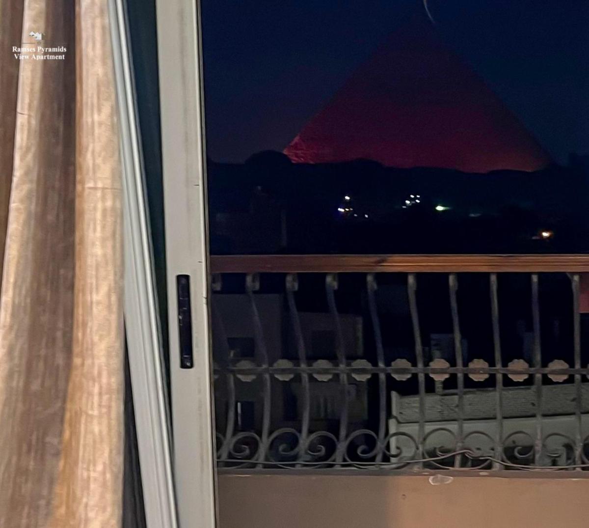 Ramses Pyramids View Apartment - image 6