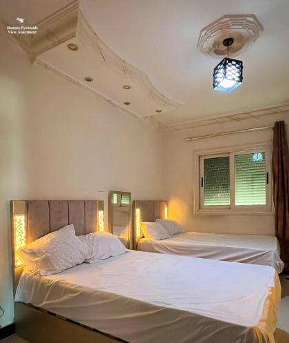 Ramses Pyramids View Apartment - image 8