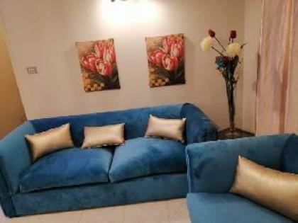 Luxury apartments for rent  Cairo 