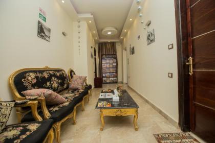 Cairo Pyramids View Inn - image 14