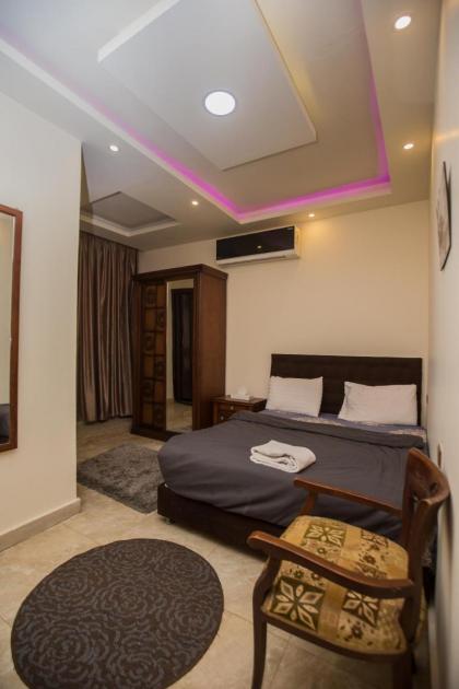 Cairo Pyramids View Inn - image 15