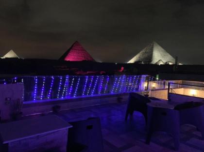 Cairo Pyramids View Inn - image 2