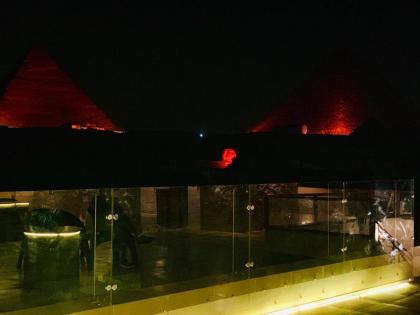 Cairo Pyramids View Inn - image 4