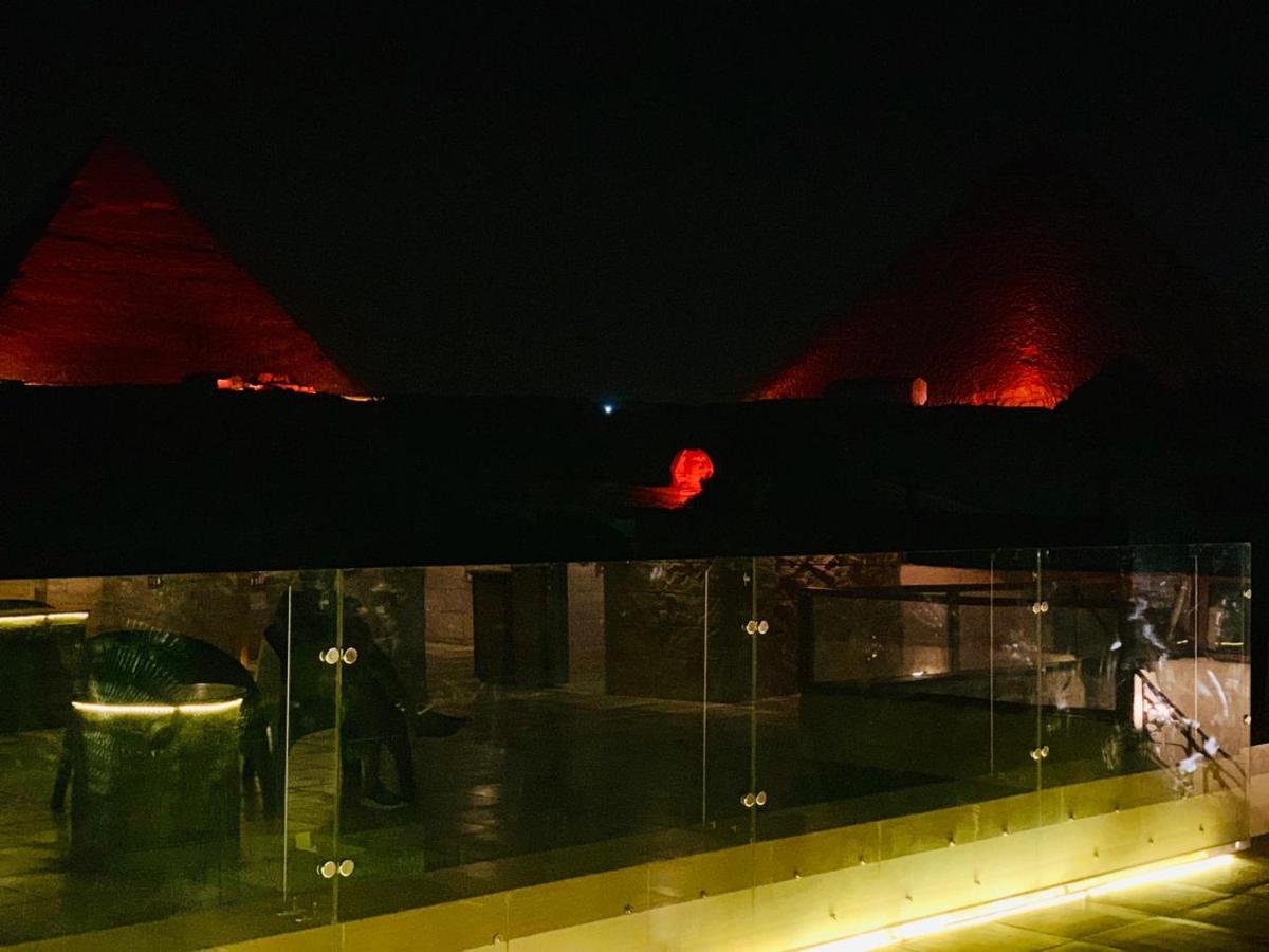 Cairo Pyramids View Inn - image 4