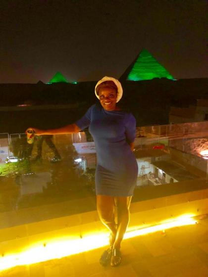 Cairo Pyramids View Inn - image 5