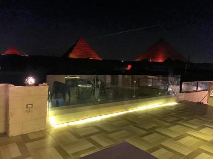 Cairo Pyramids View Inn - image 6