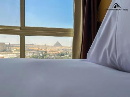Grand Museum Guest House pyramids view - image 19