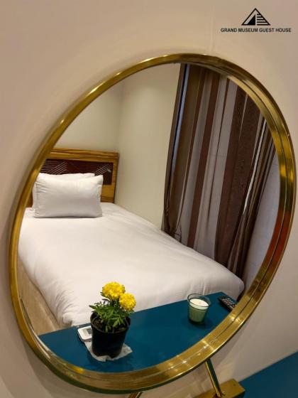 Grand Museum Guest House pyramids view - image 22