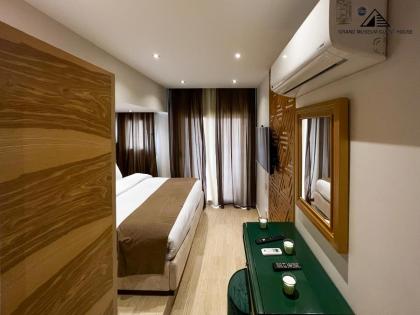 Grand Museum Guest House pyramids view - image 26