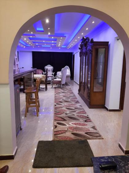 Apartment in Cairo 