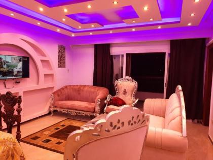 شقة عباس العقاد سوبر لوكس 702 للعائلات فقط - image 10