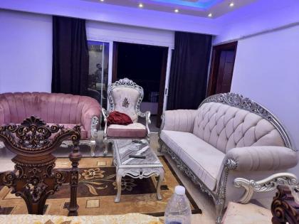 شقة عباس العقاد سوبر لوكس 702 للعائلات فقط - image 16