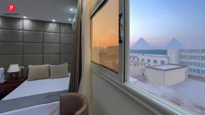 Pyramids View Guest House - image 11