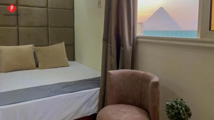 Pyramids View Guest House - image 12