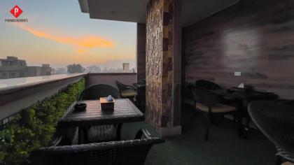 Pyramids View Guest House - image 16