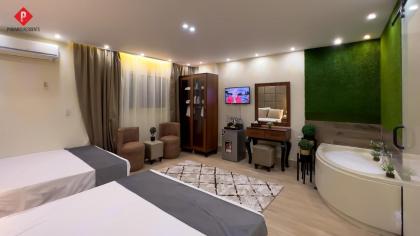 Pyramids View Guest House - image 18